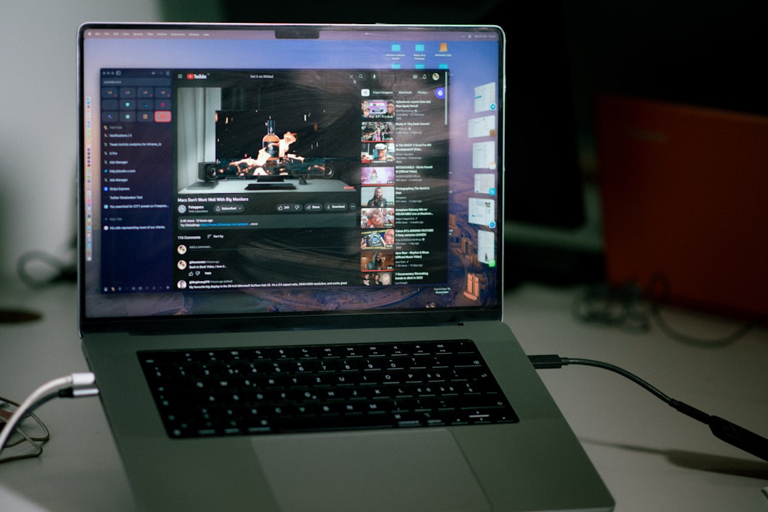 Быстрый YouTube